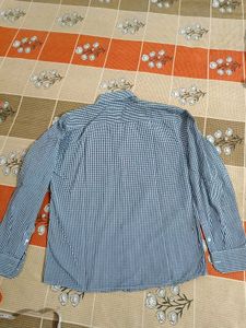 GANT Mini Check Shirt