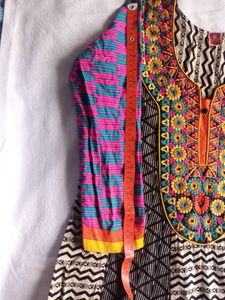 Kurta Top Large Size
