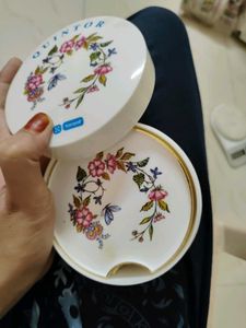 Premium Floral Asthetic Coasters✨ (Set of 7pc)