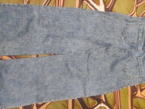 Shein Denim Jeans