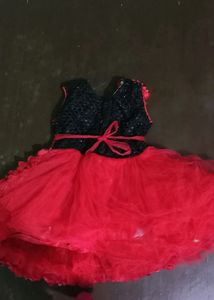 Baby Frock