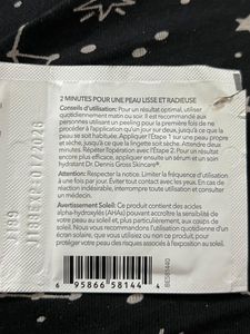 DDG Universal Daily Peel