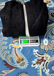 STYLISH YETTS COAT 🖤