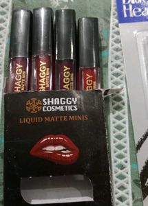 Makeup Kit