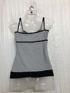 Giorgia Johns White Top
