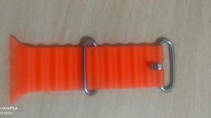 T800 Ultra Smartwatch belt