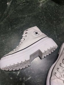 Converse Platform Sneakers