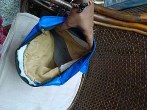 Ladies Sling Bag