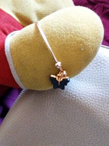 Monalisa Butterfly Jewelry Set