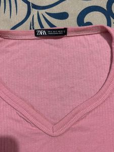 Beautiful Crop Top