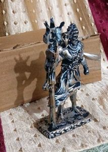 Shiva Idol Showpiece