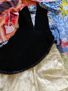 Combo Of 3 Frocks