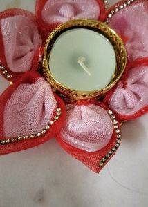 COLOUR FUL DIYA