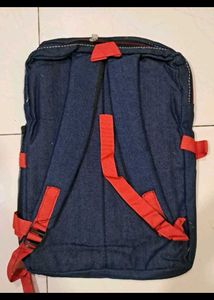 2 Jeans Bag Combo