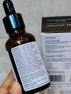 Hair Growth Serum