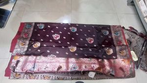 Elegant  Saree For Wedding