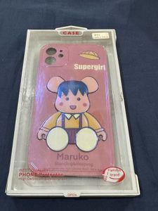 Iphone 11 Phone Cover Case