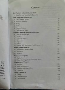 India 2023 for UPSC