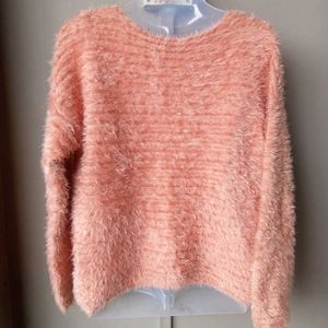 Fur Sweater