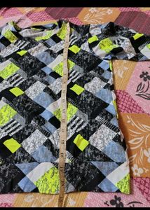 Funky Patterned T-Shirt Bundle