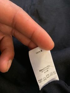 Supreme New york london tshirt