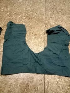Combo 4,striched Blouse, Size 30