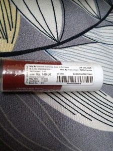 Zudio Lip Serum SPF 30