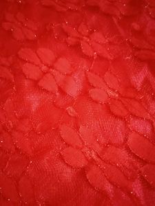 An Ethic Party Wear Gown