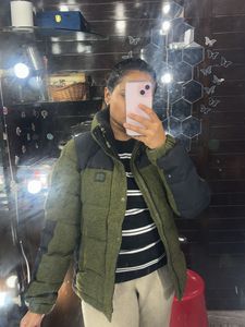 Puffer Jacket