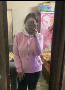 2 combo hoodies Nike Zip-Up Hoodie