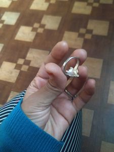 Beautiful 🐢Ring