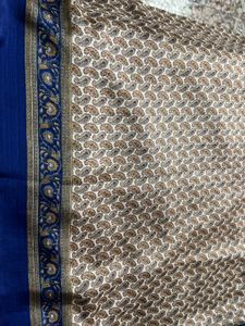 Used Chiffon Saree for Sale