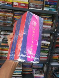 Robert Greene Book Set