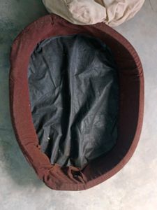 Dog&#39;s Bed
