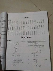 VIT Engineering Exam Prep