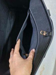 Tote &amp; Laptop Bag