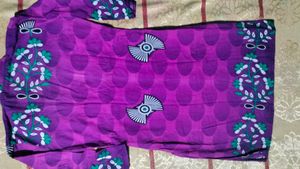 Kurti Top For Girls