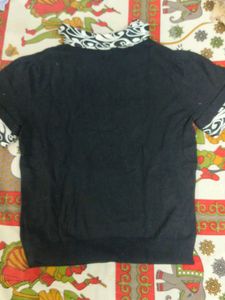 Casual Wear T-shirt...!!!