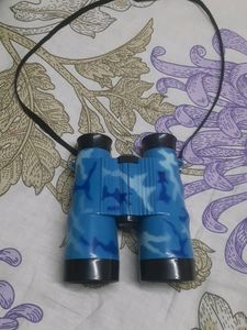 binocular