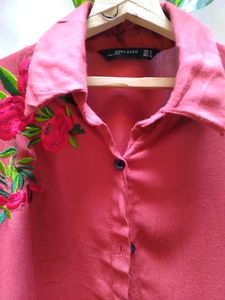 Zara Shirt