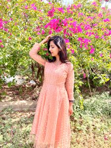 Fashionable Kurti Or Frock