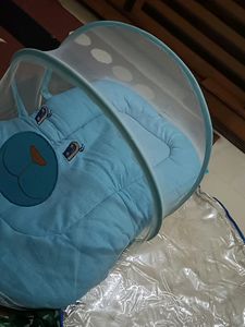 Baby Mosquito Net
