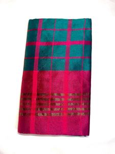 Palum Pazhamum Saree Without Blouse
