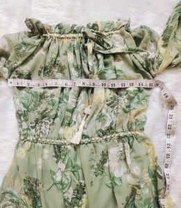 Beautiful Midi Dress