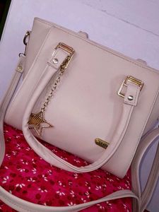 Hand &amp; Shoulder Bag