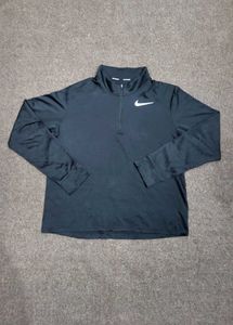 Nike Dri-Fit 1/2 Zip Top