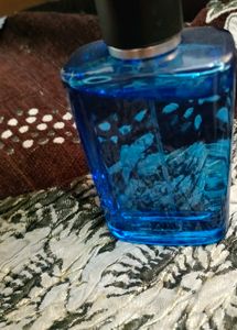 New Zara Bogoss Vibrant Leather Mst Trendy Perfume