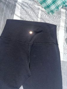 Lululemon Black Leggings