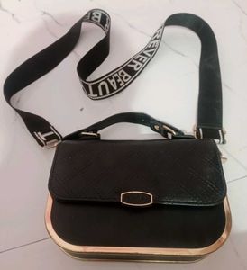 Combo Of 2 Stylish Bags