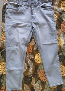 Roadster Jeans